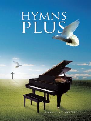 Cover of the book Hymns Plus by Angela Marie