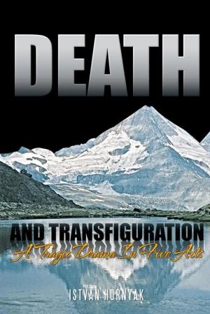 Cover of the book Death and Transfiguration by Rev. Dee Massengale DD M.Ed MA