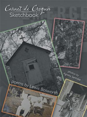Cover of the book Carnet De Croquis by Sabine Simon
