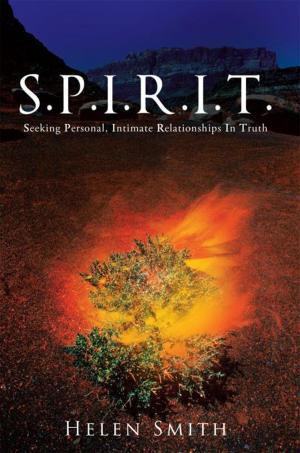 Cover of the book S.P.I.R.I.T. by Katherine Magnoli