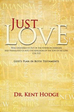 Cover of the book Just Love by Michael Montero