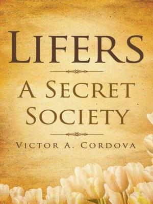 bigCover of the book Lifers - a Secret Society by 