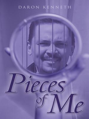 Cover of the book Pieces of Me by Jamison P. Stevens