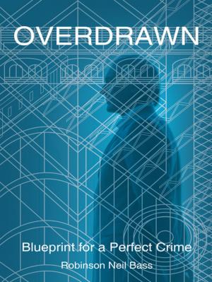 Cover of the book Overdrawn by Tony Cane-Honeysett