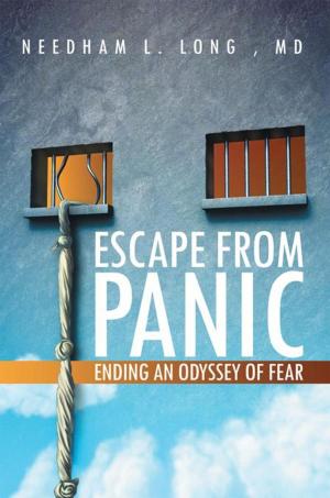 Cover of the book Escape from Panic by Nancy Stevenson