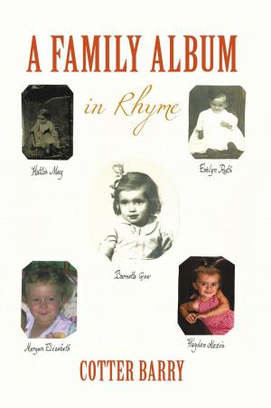 Cover of the book A Family Album by Ray Jones