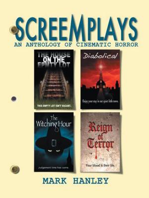 Cover of the book Screemplays by Caroline R. Savage