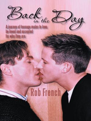 Cover of the book Back in the Day by Beth Leonard