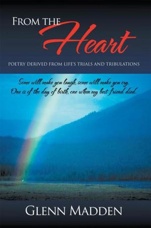 Cover of the book From the Heart by Oscar A. Jiménez