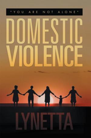 Cover of the book Domestic Violence by Mnguember Vicky Sylvester