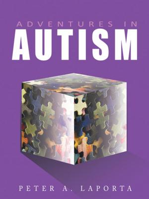 Book cover of Adventures in Autism