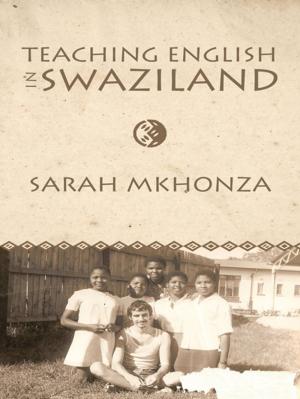 Book cover of Teaching English in Swaziland