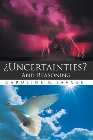 Cover of the book ¿Uncertainties? and Reasoning by Jiddu Krishnamurti