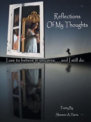 Cover of the book Reflections of My Thoughts by Richard E. Bailey Ph. D.
