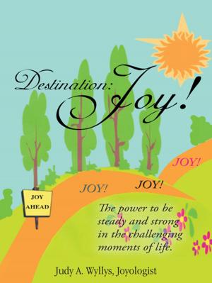 Cover of the book Destination: Joy! by Lawrence G. Vaughn Sr.