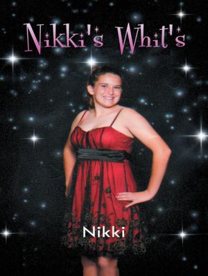 Cover of the book Nikki's Whit's by Ernie Makepeace