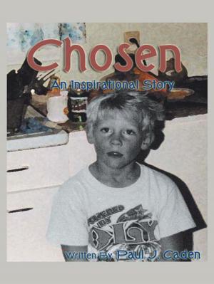 Cover of the book Chosen by EBENEZER GYASI