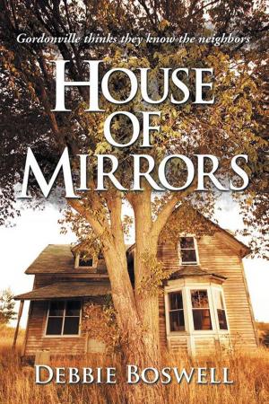 Cover of the book House of Mirrors by J. D. Manders