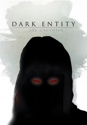 Cover of the book Dark Entity by Reece Pocock