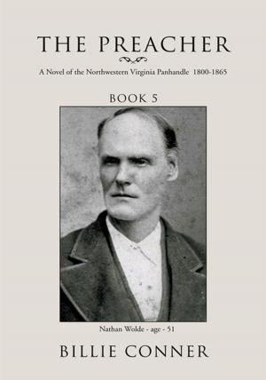 Cover of the book The Preacher by Michael J. Tan Creti