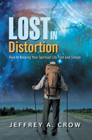 Cover of the book Lost in Distortion by Clarissa Davis