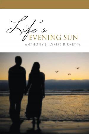 Book cover of Life's Evening Sun