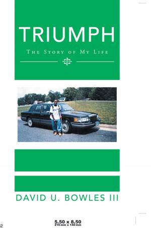 Cover of the book Triumph by Brittany Williams