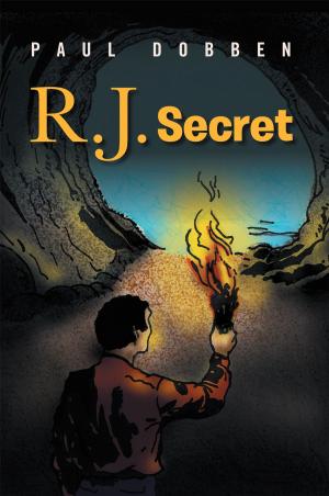 bigCover of the book Rj's Secret by 