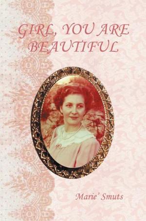 Cover of the book Girl, You Are Beautiful by Carine Hutsebaut
