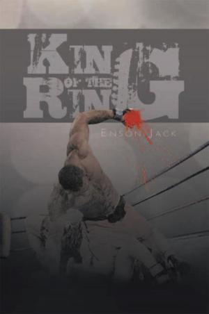 Cover of the book King of the Ring by Verona C.