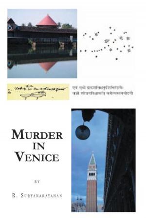 Book cover of Murder in Venice