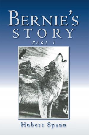 Cover of the book Bernie's Story by W.R. Mertens