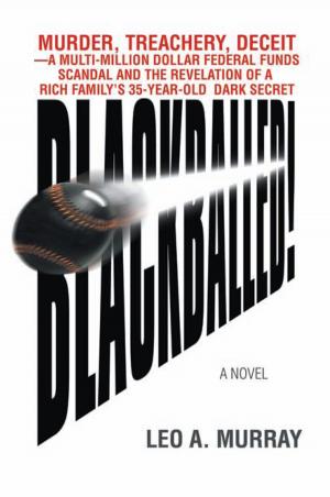 Cover of the book Blackballed! by Martin Groveman