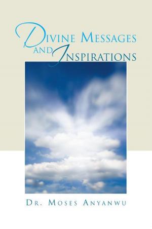 Cover of the book Divine Messages and Inspirations by Monica Brosnan