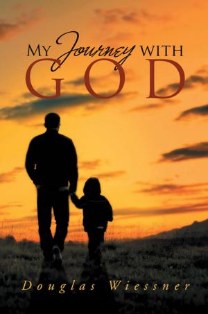 Cover of the book My Journey with God by Dita Wegman