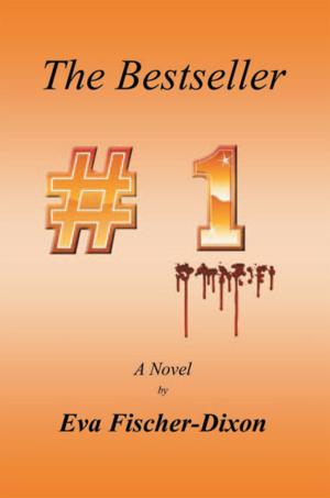 Cover of the book The Bestseller by Xander Sterling