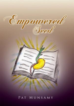 Cover of the book Empowered by Mrs Edith Osa Agun