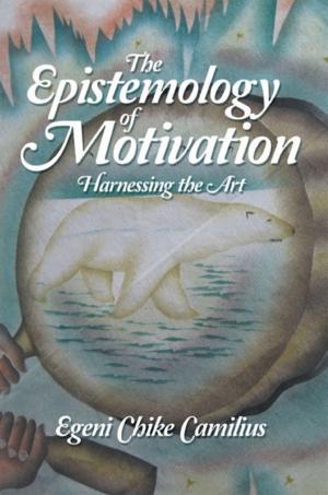 Cover of the book The Epistemology of Motivation by Ramesh Gampat