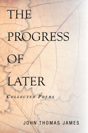 Book cover of The Progress of Later