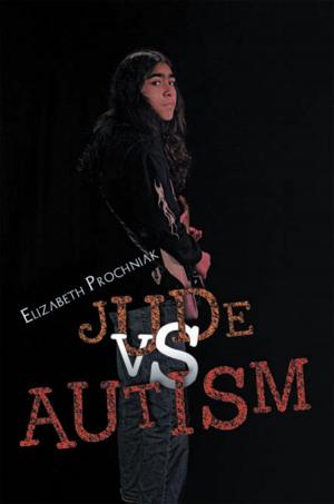 Cover of the book Jude Vs. Autism by Alfred S. Hamby