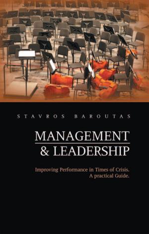 Book cover of Management and Leadership