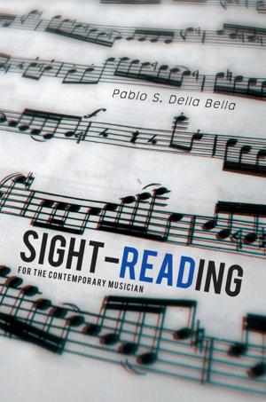Cover of the book Sight-Reading by Arthur George Olmos