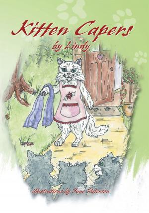 Cover of the book Kitten Capers by Paapa Owusu-Manu