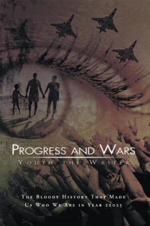 Cover of the book Progress and Wars by Salvatore Montalbano