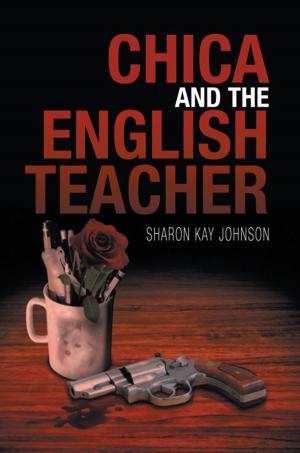 Cover of the book Chica and the English Teacher by Hermione Daguin