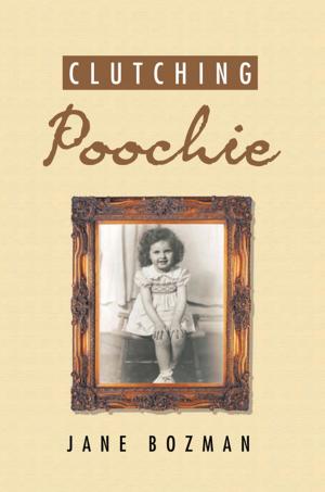Book cover of Clutching Poochie