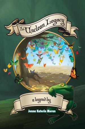 Cover of the book An Unclean Legacy by B.J. Keeton