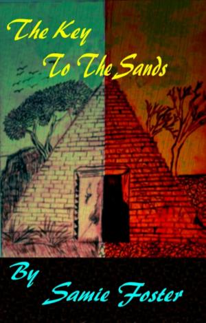 Cover of the book The Key To The Sands by LC Conn
