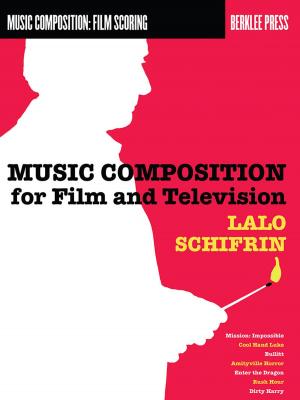 Cover of the book Music Composition for Film and Television by Jonathan Feist, Jimmy Kachulis