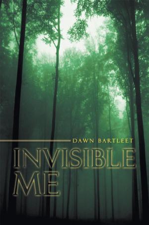 Cover of the book Invisible Me by L. C. Small